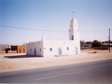 Нуакшот - столица Мавритании